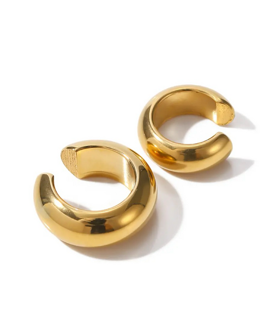 Hayden Earcuff