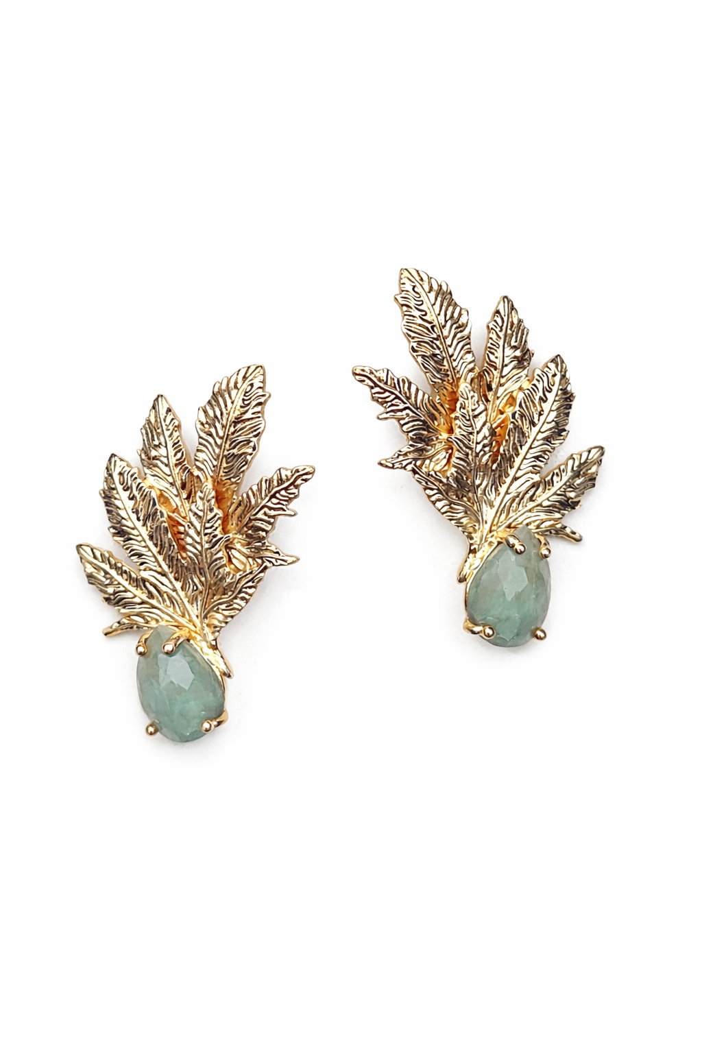 Istanbul Bodrum Earring