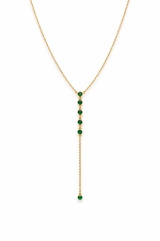 Lariat Necklace
