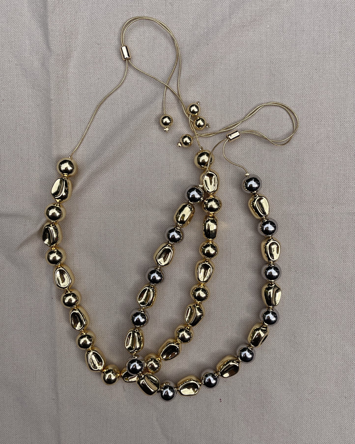 Desigual Necklace
