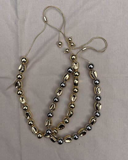 Desigual Necklace