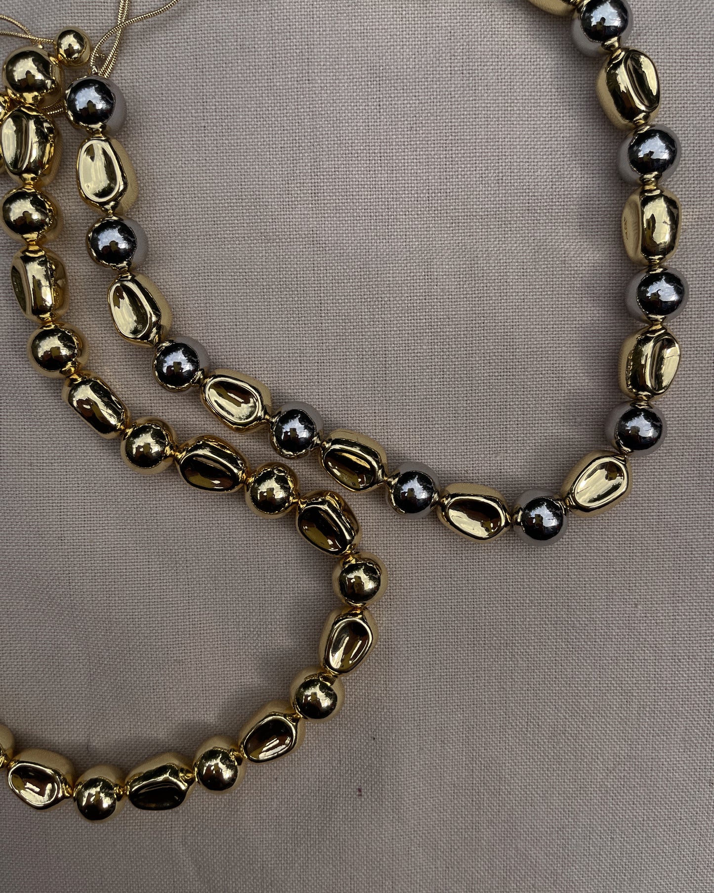 Desigual Necklace