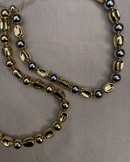 Desigual Necklace