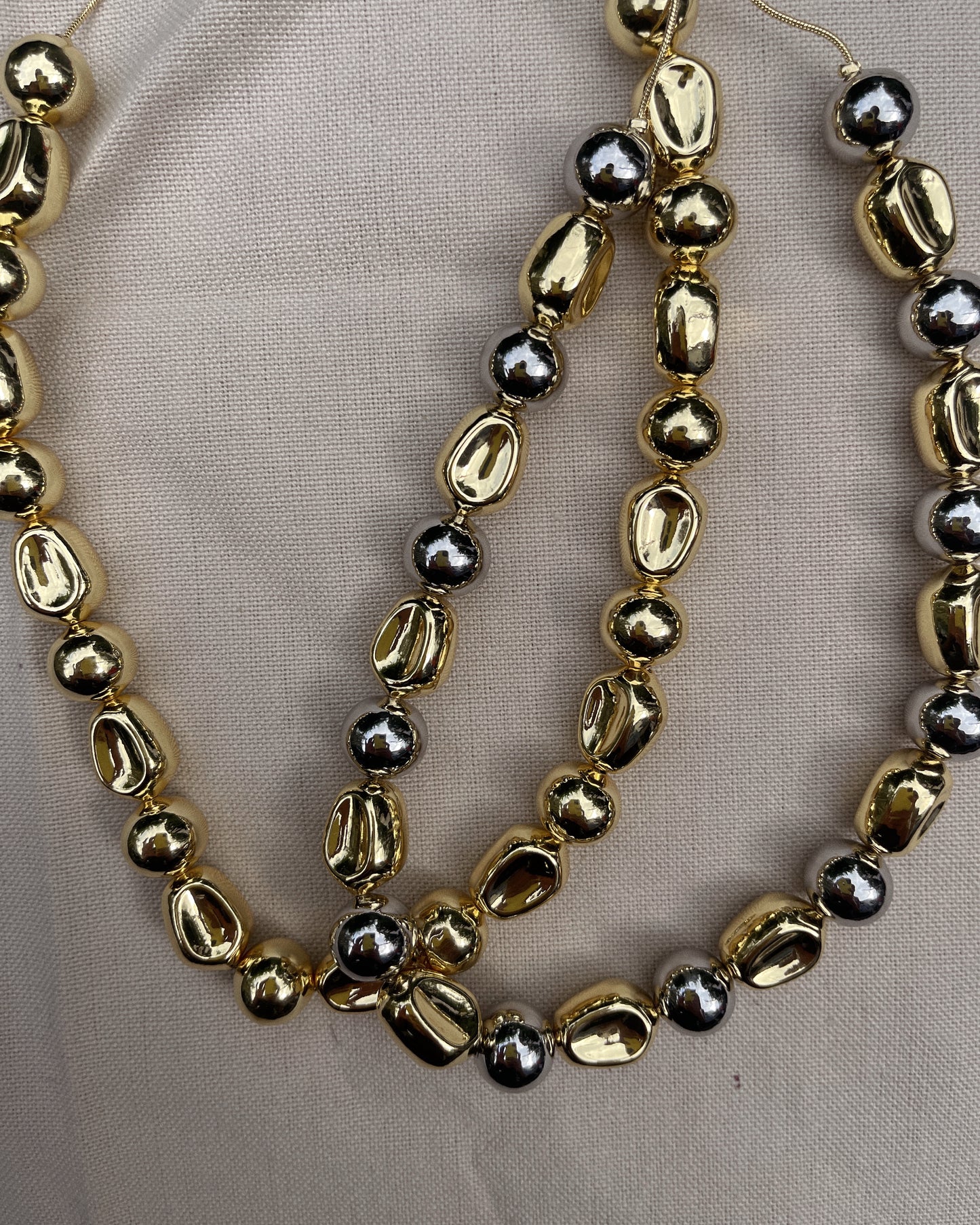 Desigual Necklace