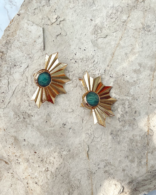 Istanbul Sunhine Earring