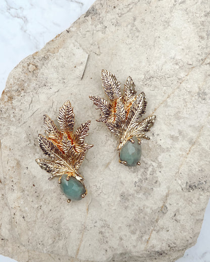 Istanbul Bodrum Earring