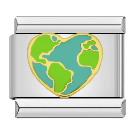 My World Charm