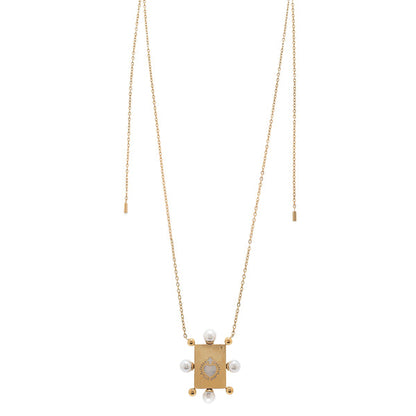 One Scapular - Chain