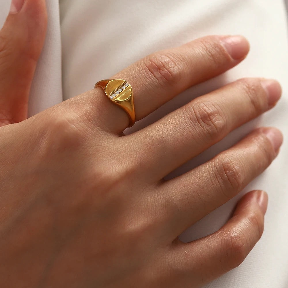 Silly Ring