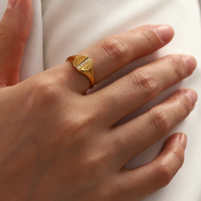 Silly Ring