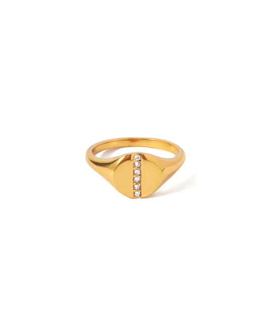 Silly Ring