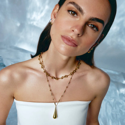 Romantic Necklace