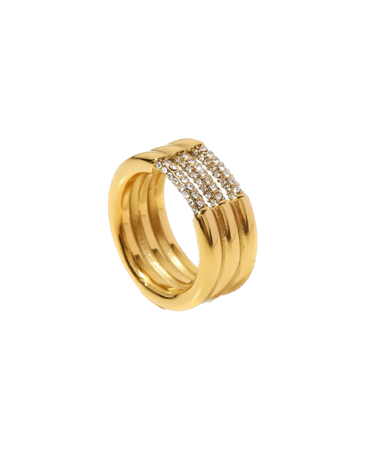 Dazzle Ring