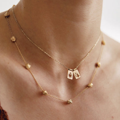 Scapular Mini