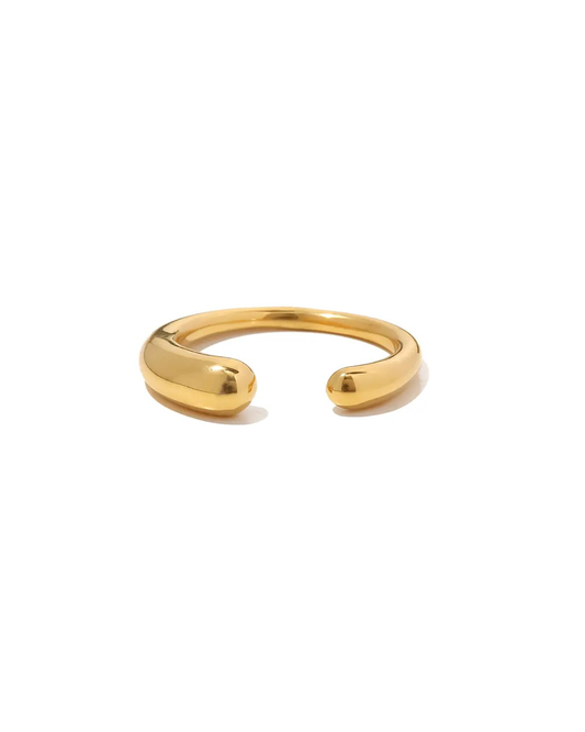 Blaze Ring