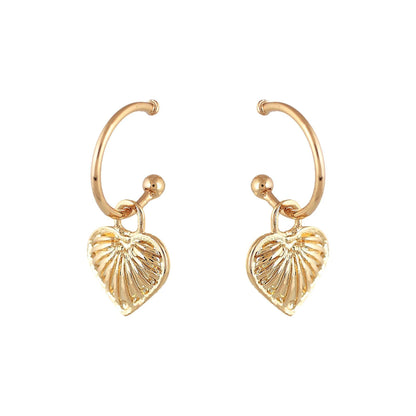 ILU Mini Heart Hoop - S