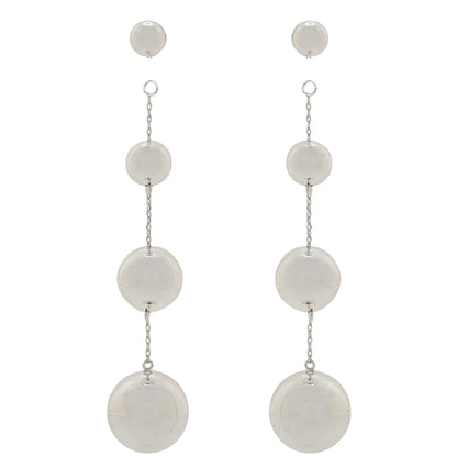 Grow Detachable Earring - Silver