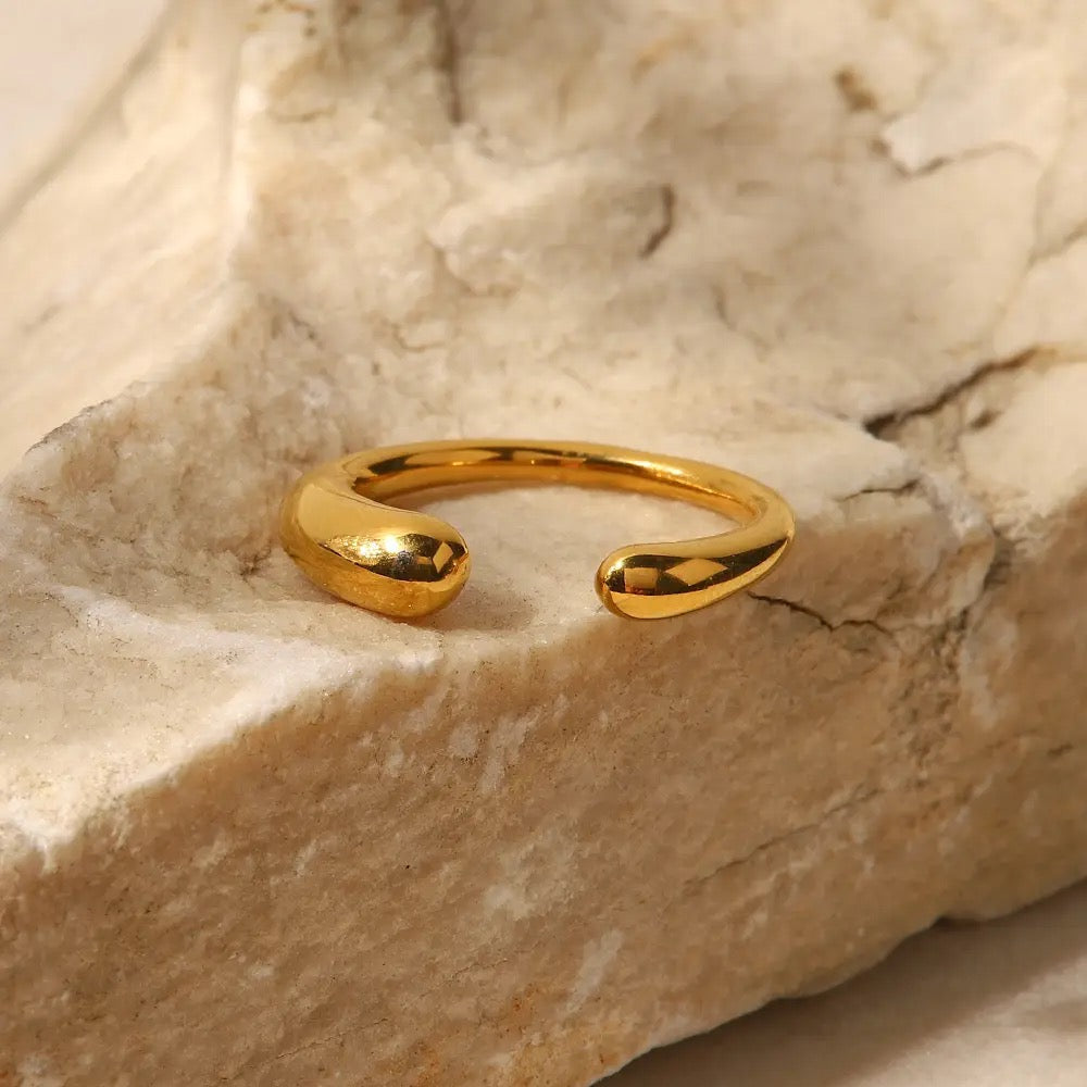 Blaze Ring