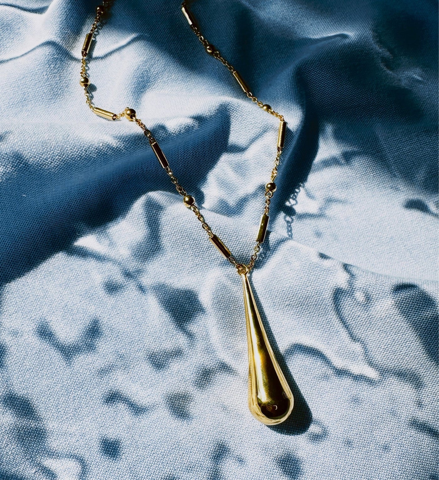 Romantic Necklace