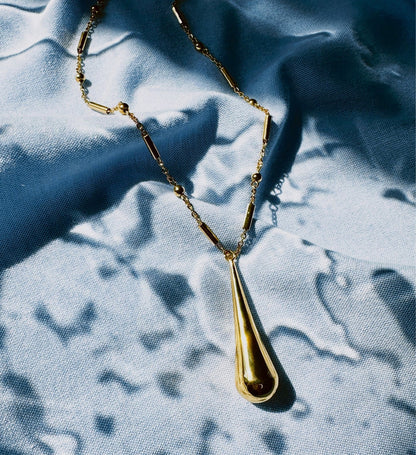 Romantic Necklace