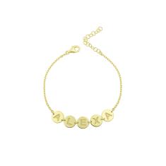Friendship Bracelet 002