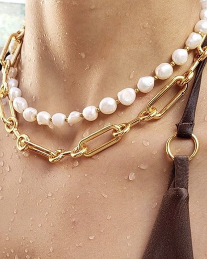 Lacey Chain