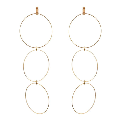 Bounce Back Earrings