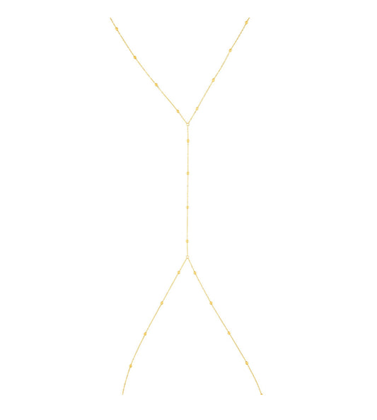 Bella Body Chain