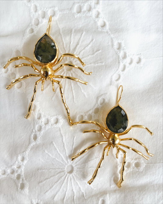 Istanbul Earring 05 PT1