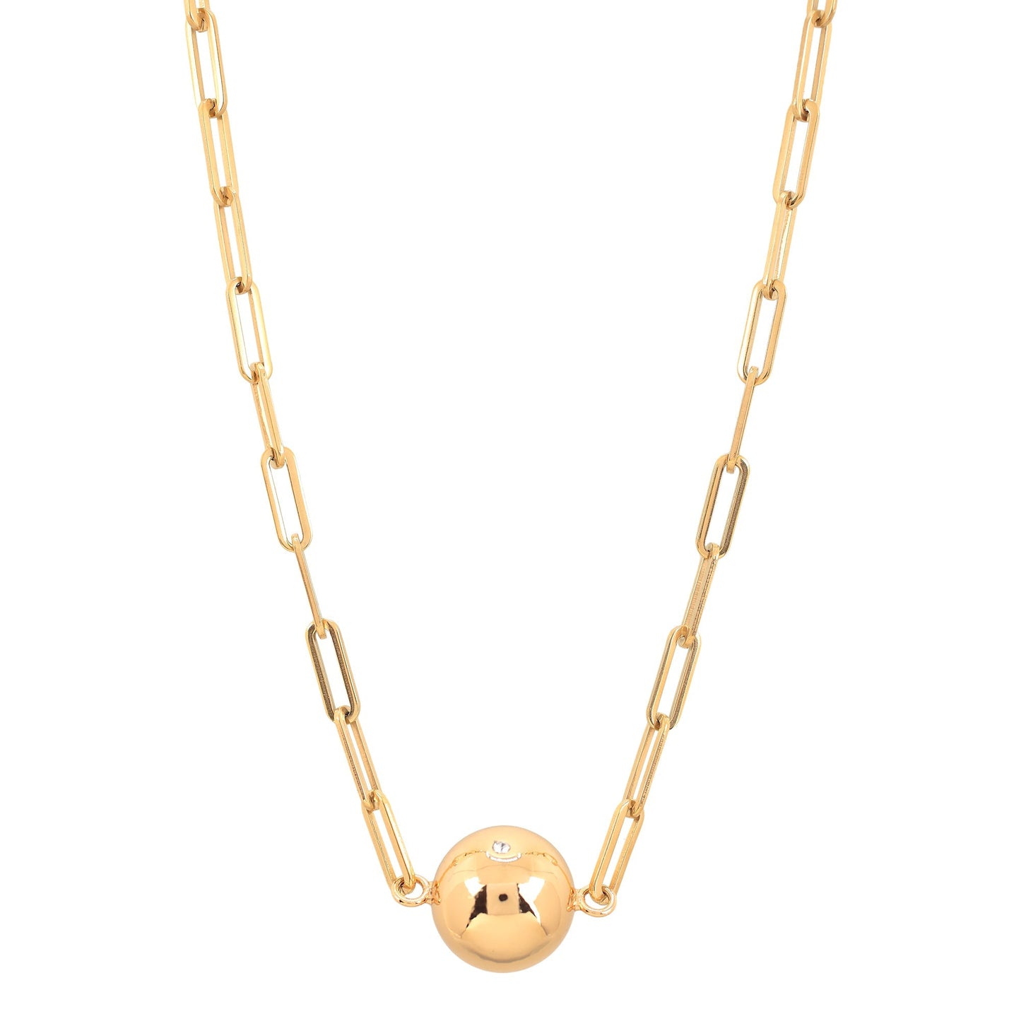 Willpower Ball Choker