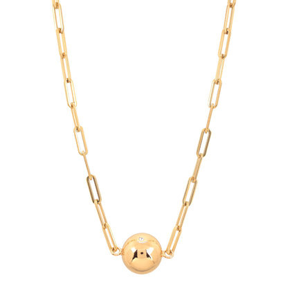 Willpower Ball Choker
