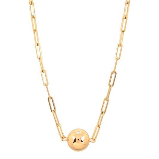 Willpower Ball Choker