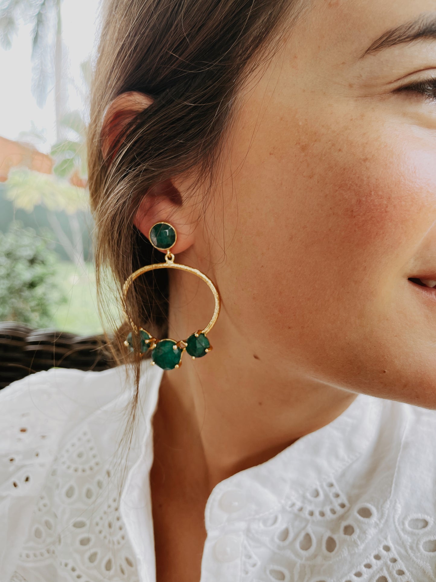 Istanbul Earring 14 PT1