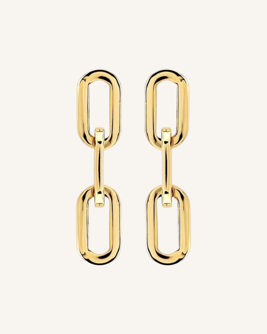 Jenna Link Earring