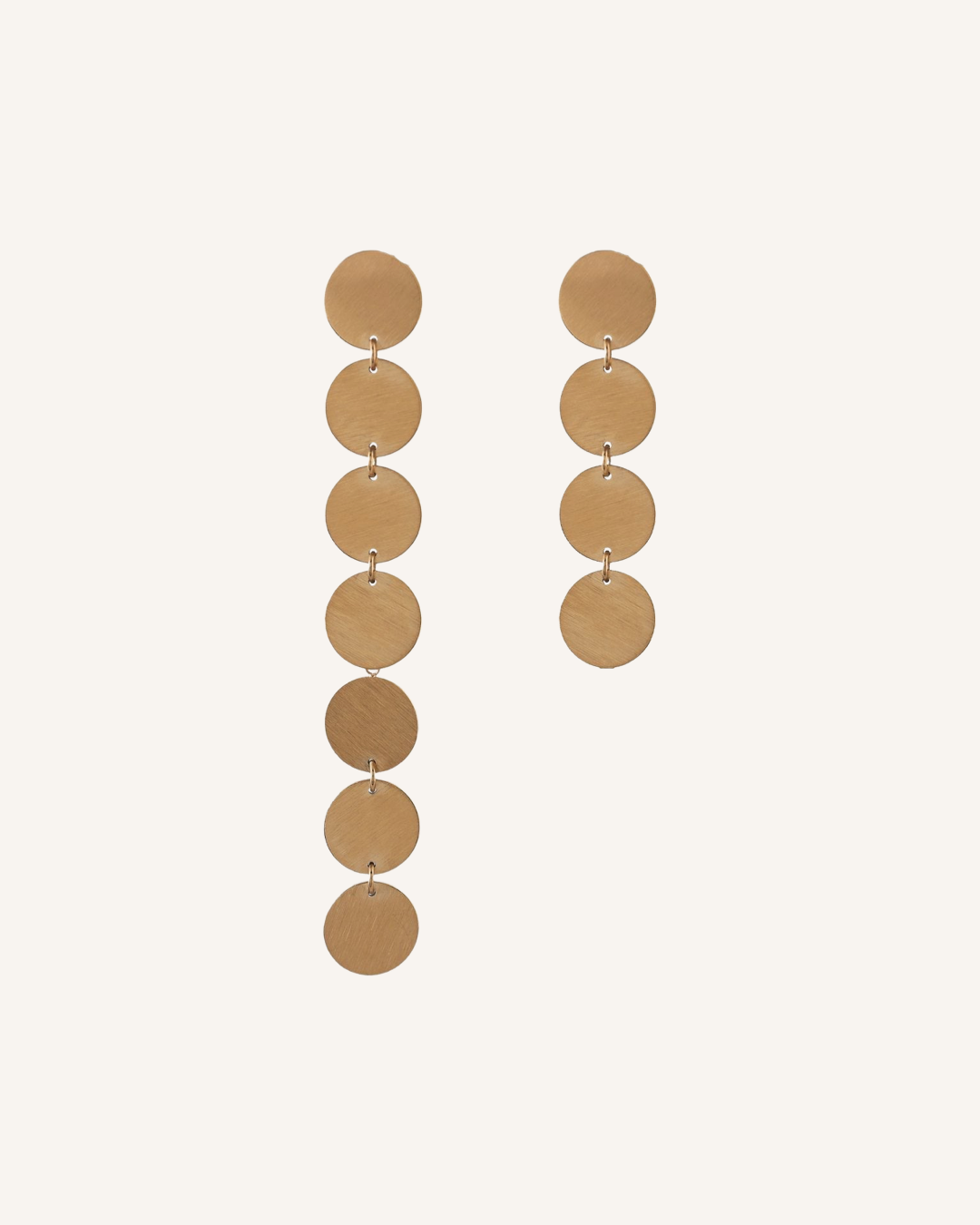 Stay True Earrings