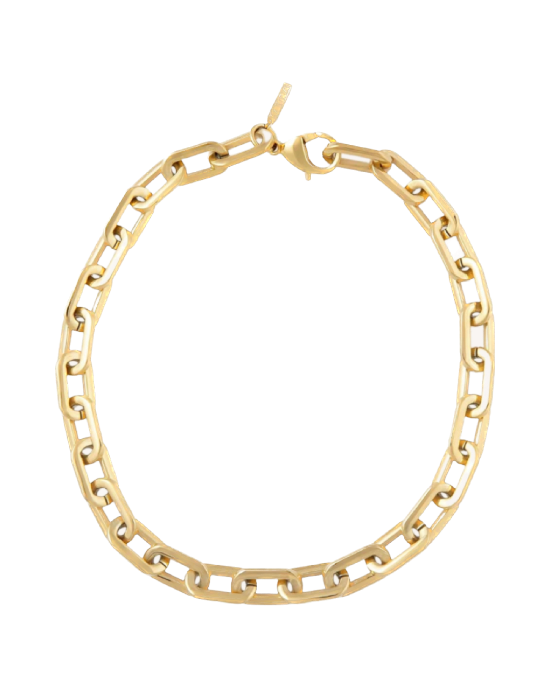 Jenna Link Necklace