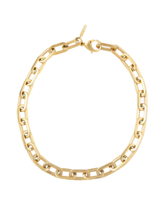 Jenna Link Necklace