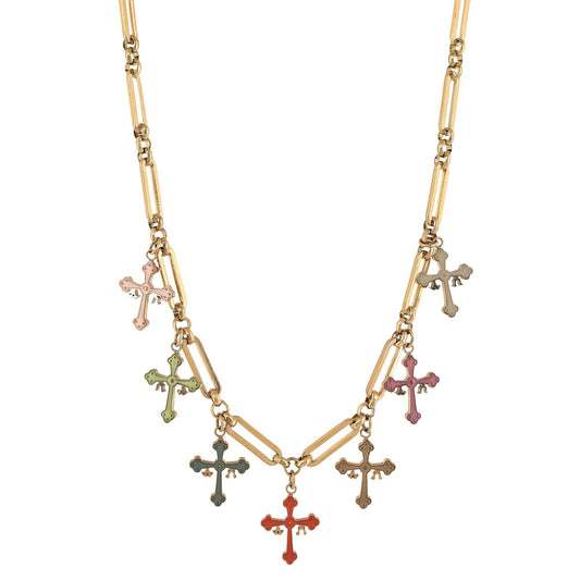 Vittoria Necklace
