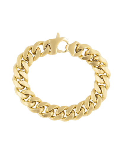 Blaire Chunky Bracelet