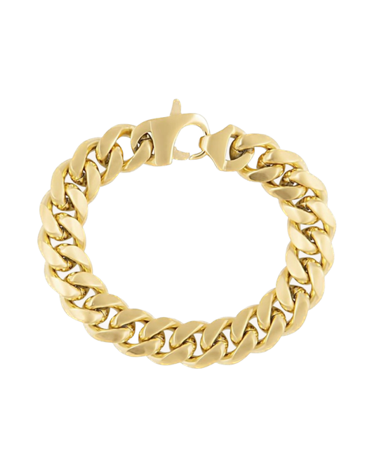 Blaire Chunky Bracelet