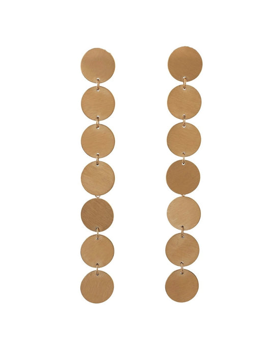 Stay True Earrings