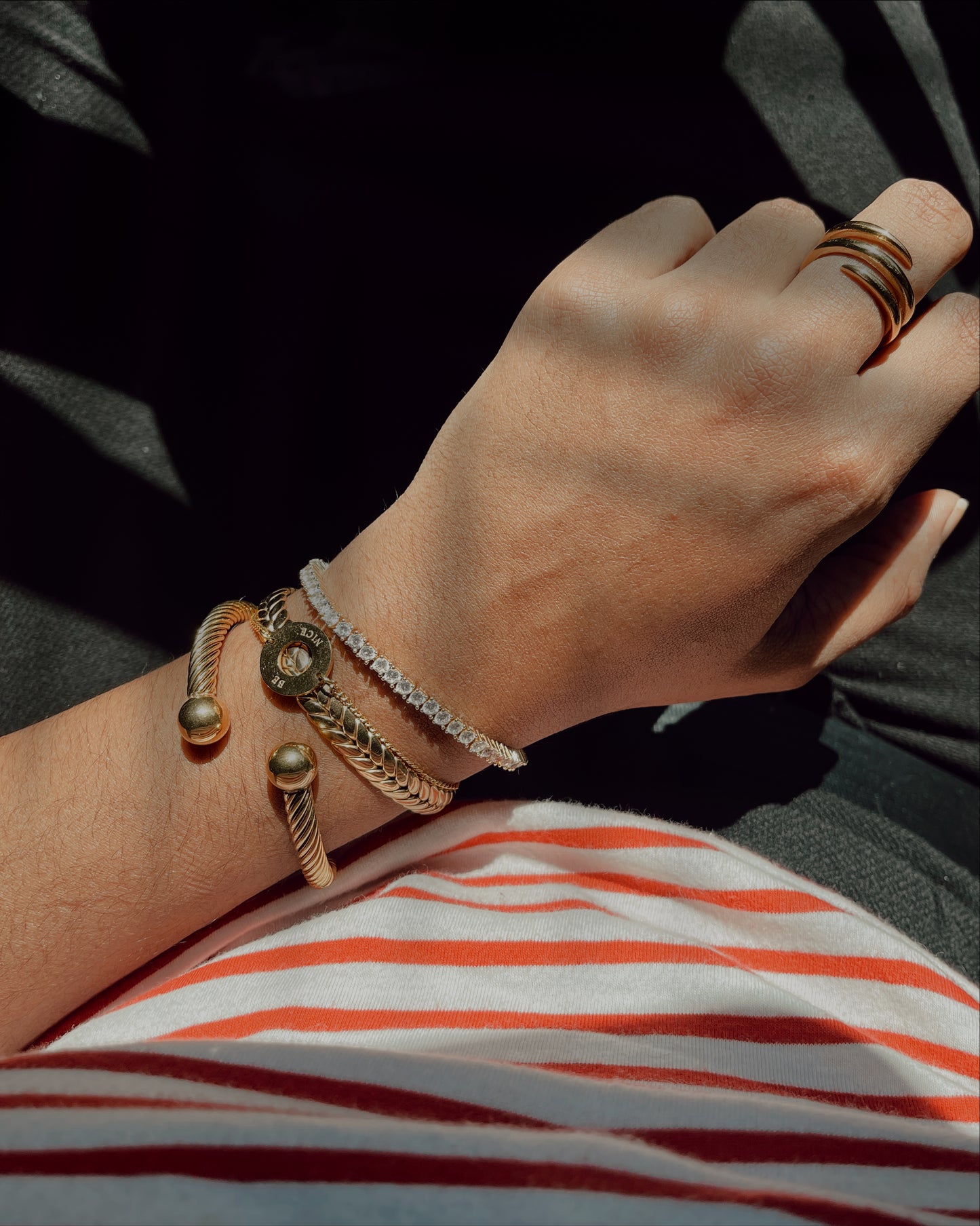 Tana Ring