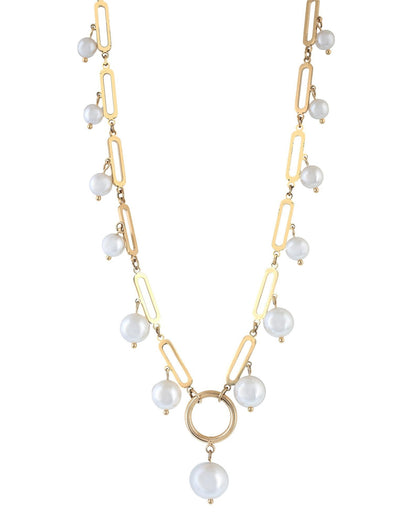 Forever Young Necklace