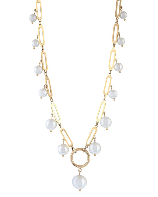 Forever Young Necklace
