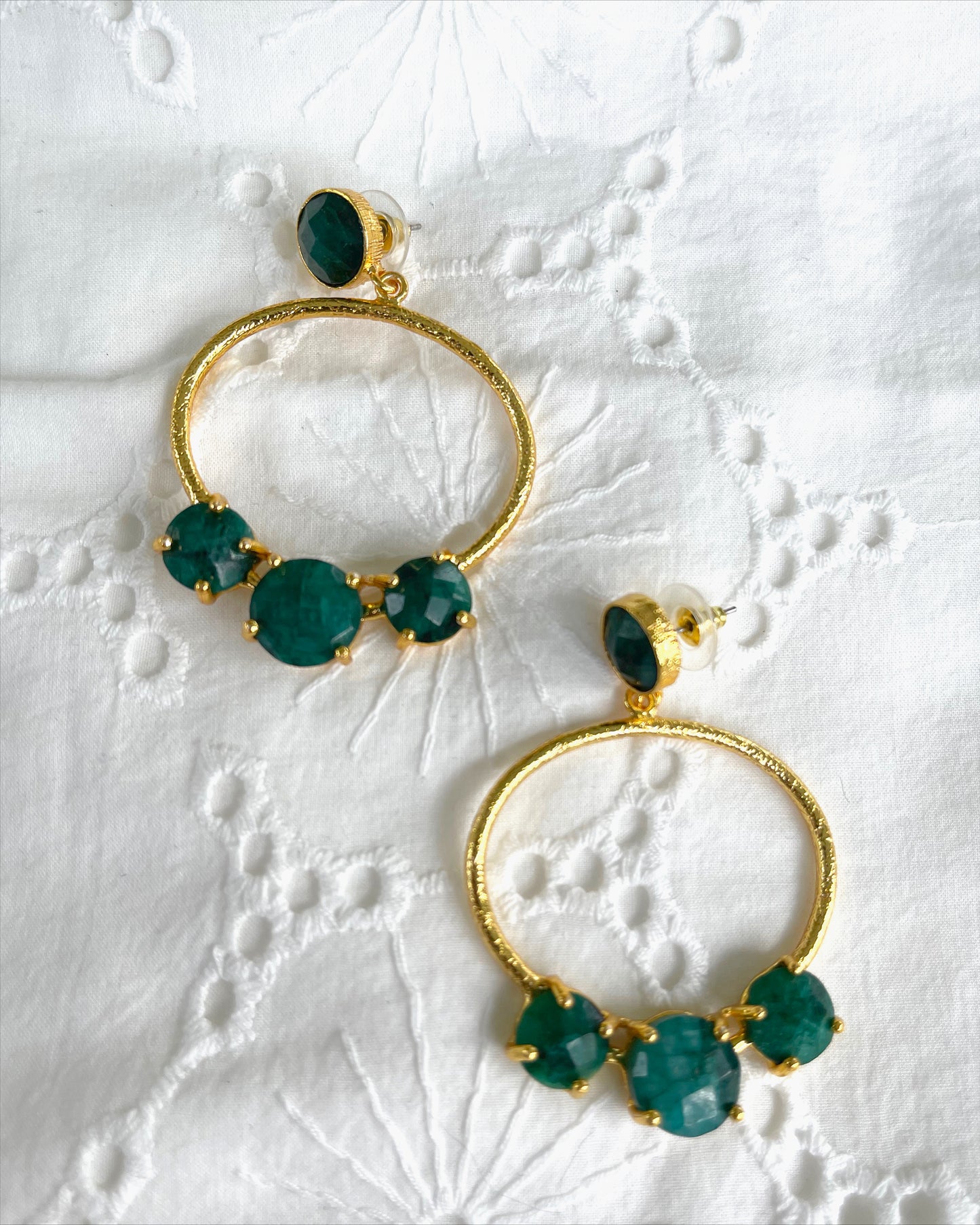 Istanbul Earring 14 PT1