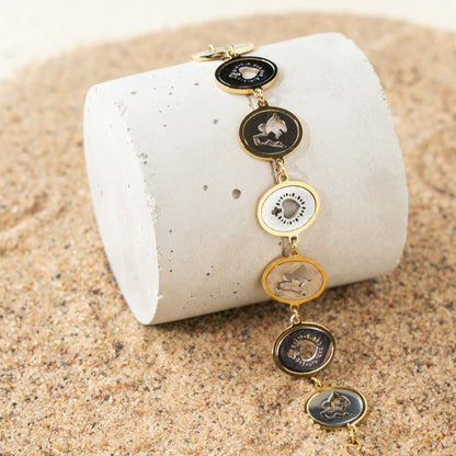 Scapular Bracelet