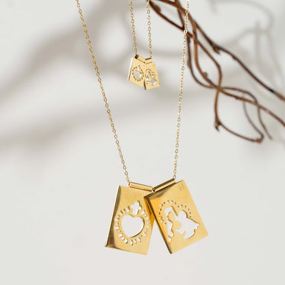 Scapular Mini