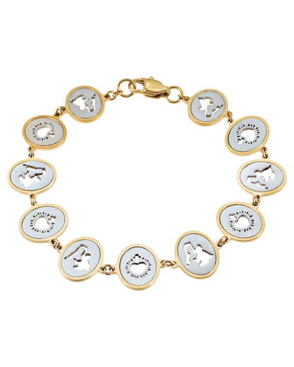 Scapular Bracelet