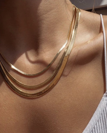 Jax Chain