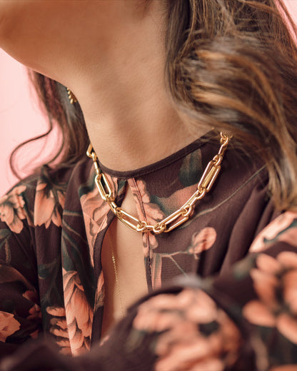 Lacey Chain